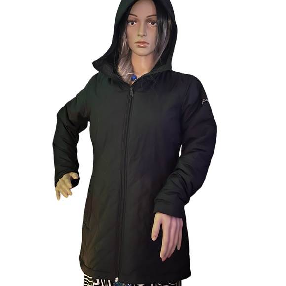 Woman’s Columbia jacket, size sm - Picture 2 of 7